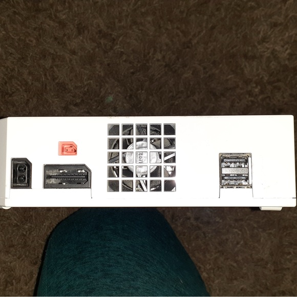 Intends Wii - Picture 6 of 6